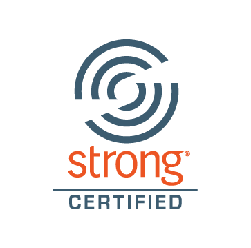 Strong