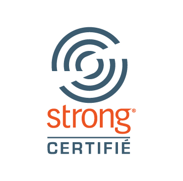 Strong